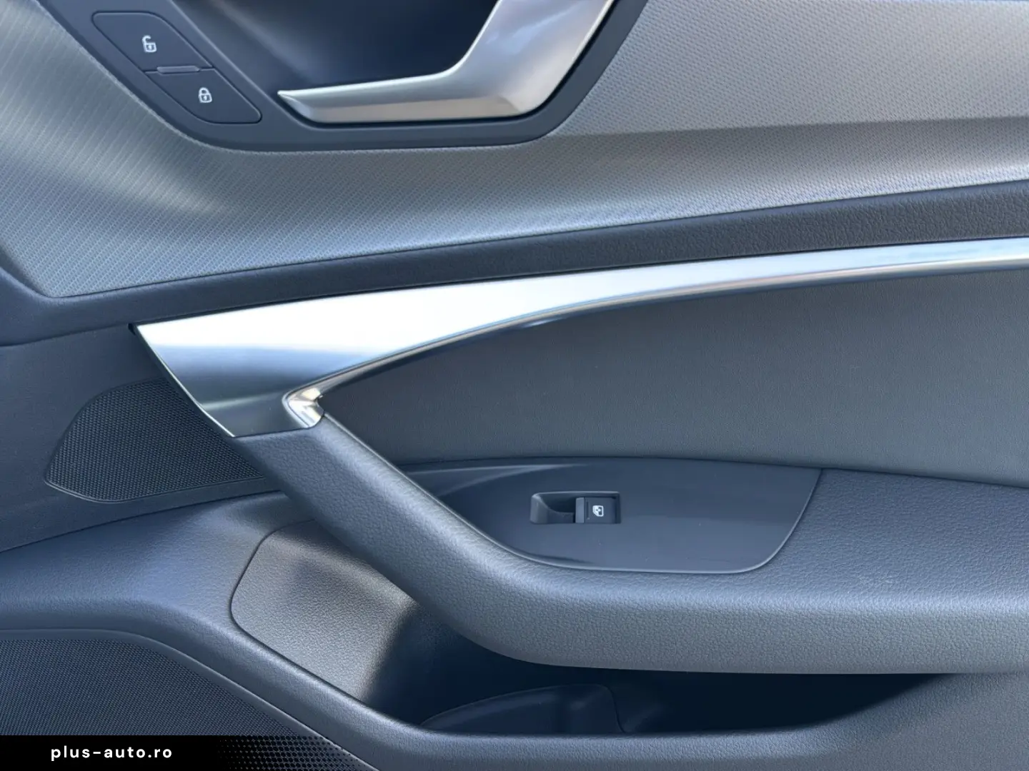 AUDI A6 TFSI advanced Navi S