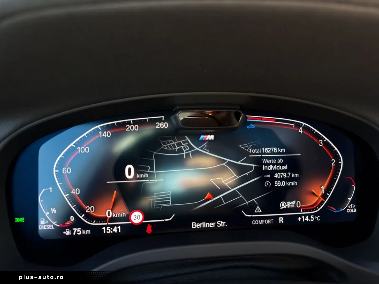 BMW X3 xDrive20d M-SPORT LASER NAVI PANO 20  AHK