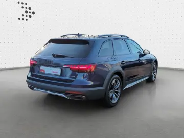 AUDI A4 allroad 45 TFSI qu S tro LED Virtual Navi  Sp