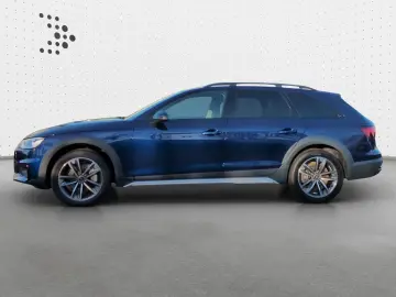AUDI A4 allroad 45 TFSI qu S tro LED Virtual Navi  Sp