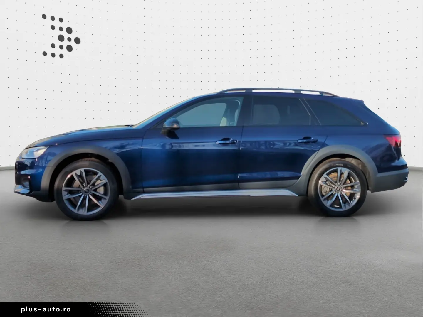 AUDI A4 allroad 45 TFSI qu S tro LED Virtual Navi  Sp