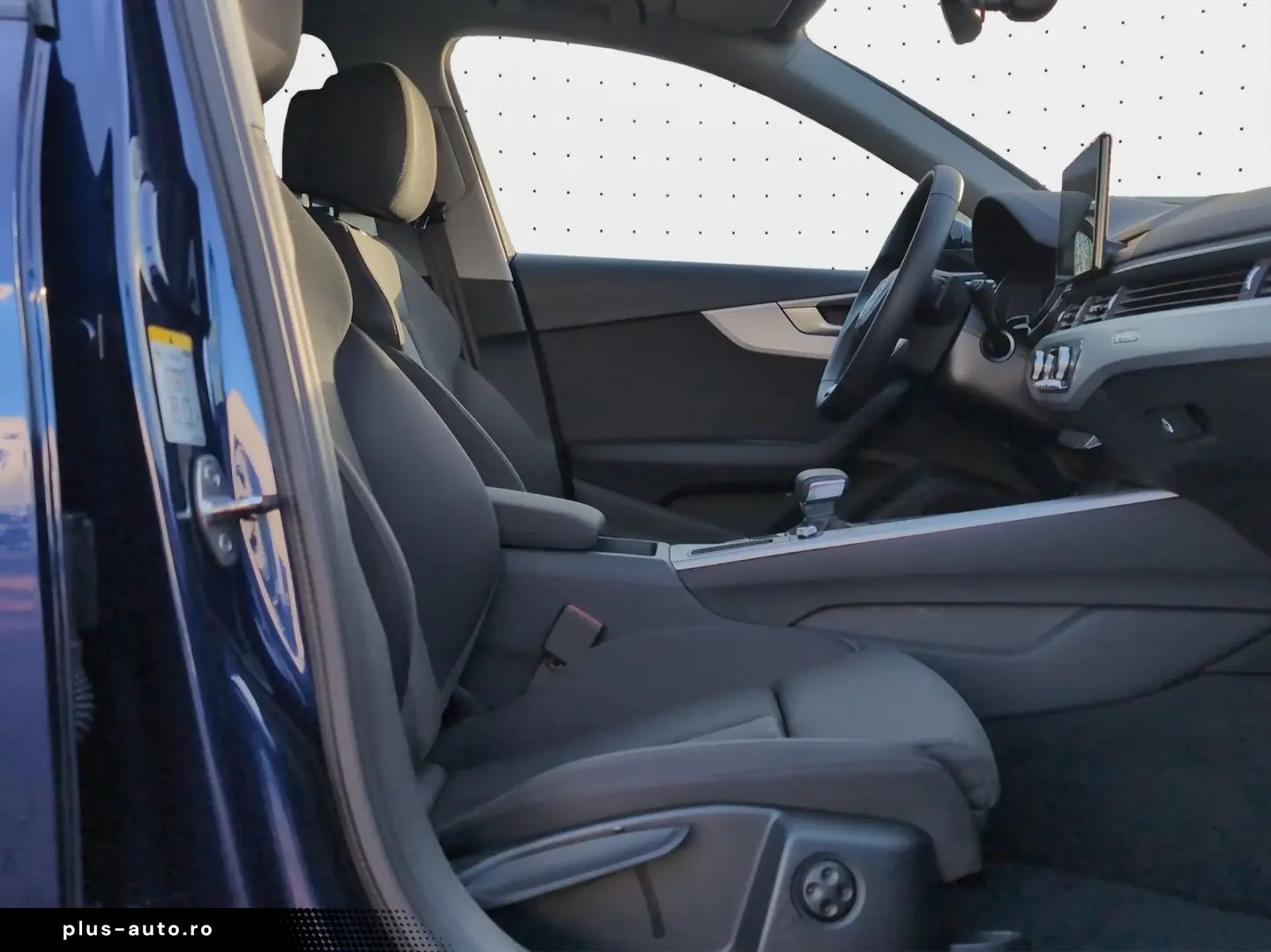 AUDI A4 allroad 45 TFSI qu S tro LED Virtual Navi  Sp