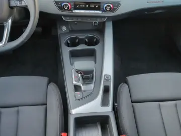 AUDI A4 allroad 45 TFSI qu S tro LED Virtual Navi  Sp