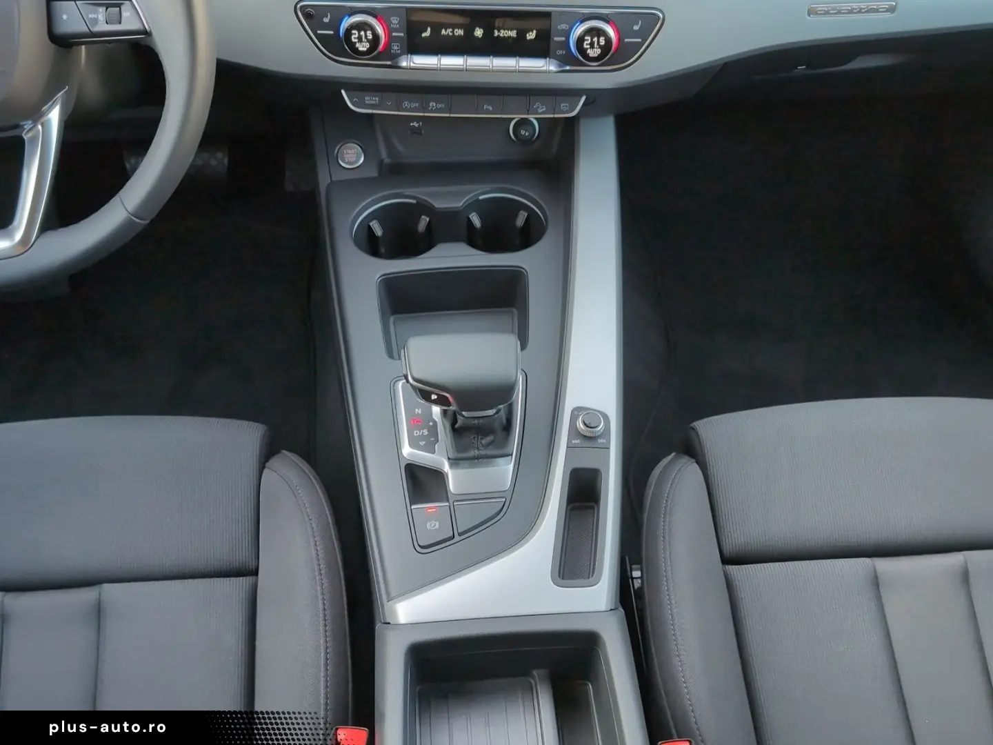 AUDI A4 allroad 45 TFSI qu S tro LED Virtual Navi  Sp