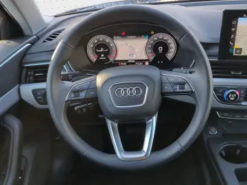 AUDI A4 allroad 45 TFSI qu S tro LED Virtual Navi  Sp