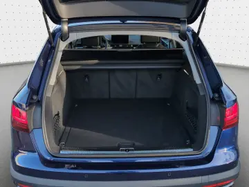 AUDI A4 allroad 45 TFSI qu S tro LED Virtual Navi  Sp