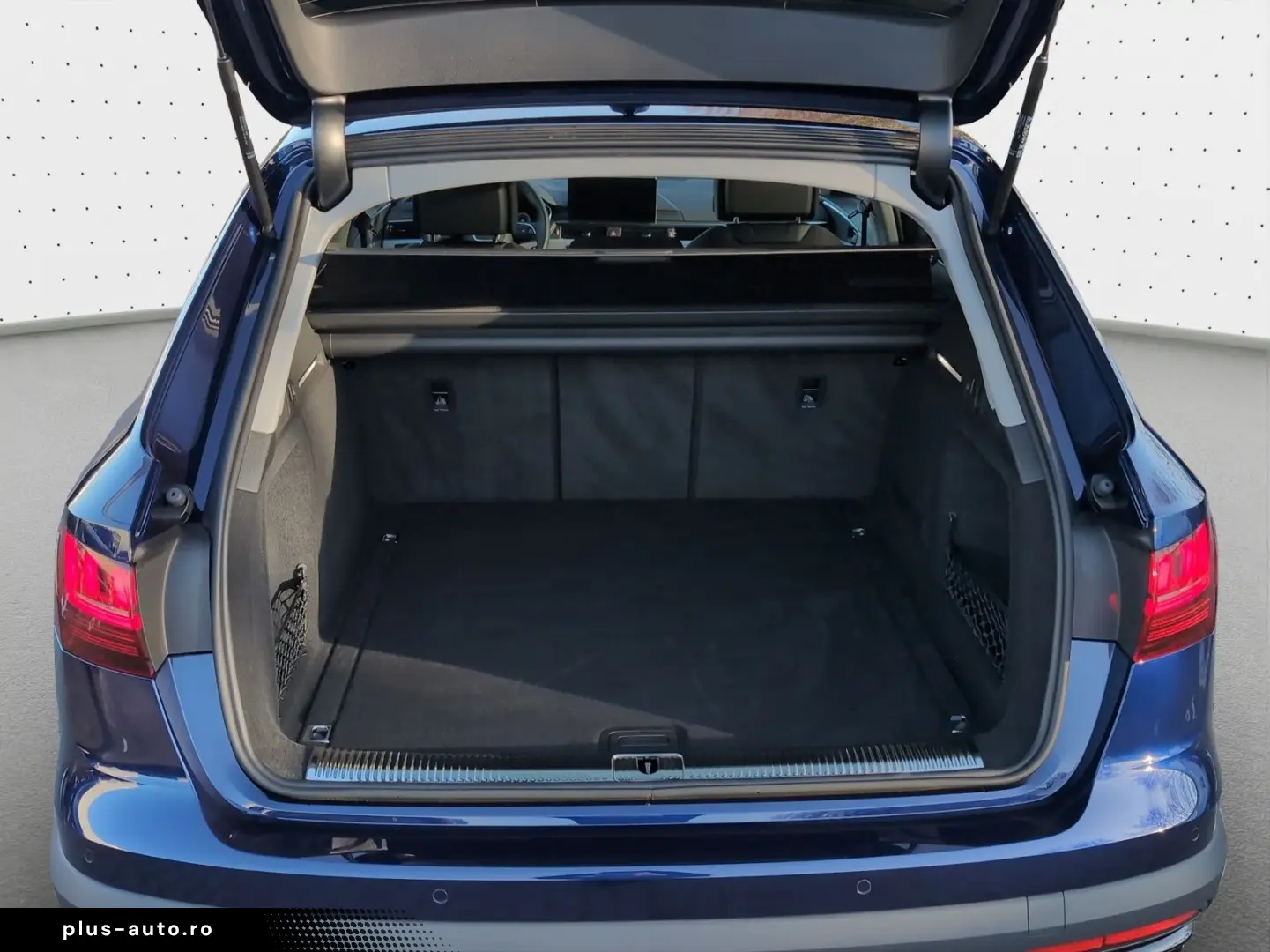 AUDI A4 allroad 45 TFSI qu S tro LED Virtual Navi  Sp