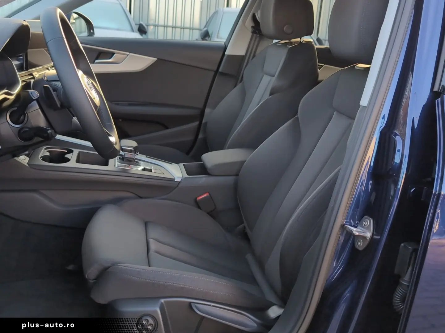 AUDI A4 allroad 45 TFSI qu S tro LED Virtual Navi  Sp