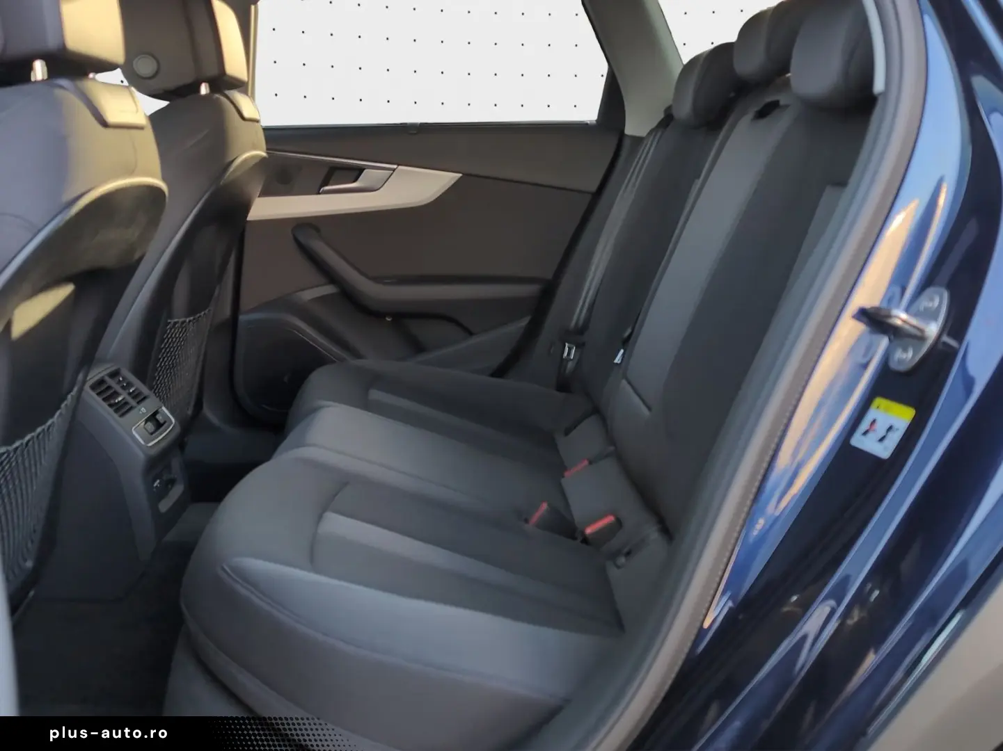 AUDI A4 allroad 45 TFSI qu S tro LED Virtual Navi  Sp