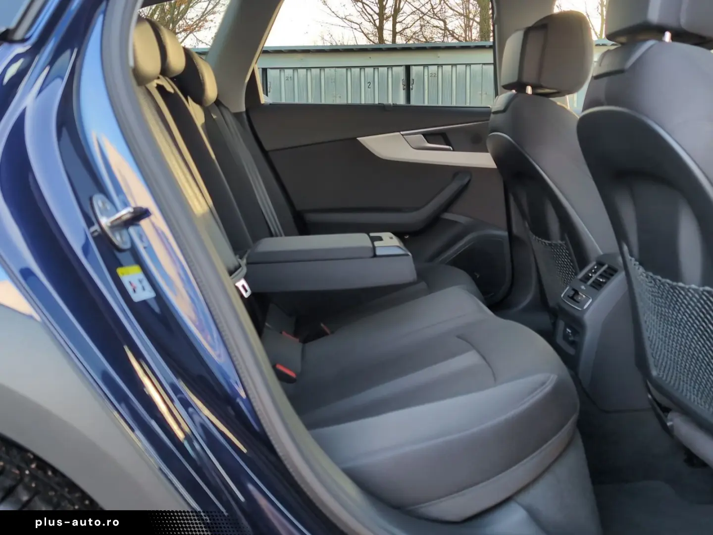 AUDI A4 allroad 45 TFSI qu S tro LED Virtual Navi  Sp
