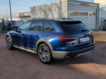 AUDI A4 allroad 45 TFSI qu S tro LED Virtual Navi  Sp