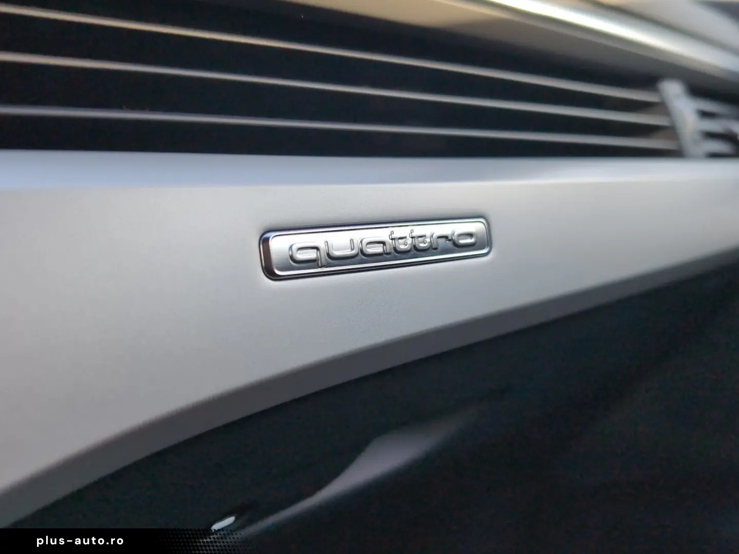 AUDI A4 allroad 45 TFSI qu S tro LED Virtual Navi  Sp