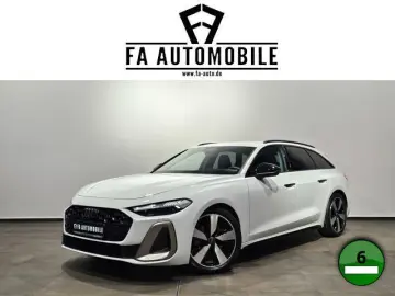 AUDI A5 Av. S Line Edition One Matrix Leder 360
