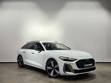 AUDI A5 Av. S Line Edition One Matrix Leder 360