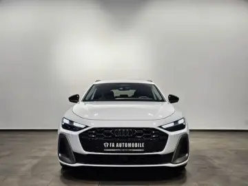 AUDI A5 Av. S Line Edition One Matrix Leder 360