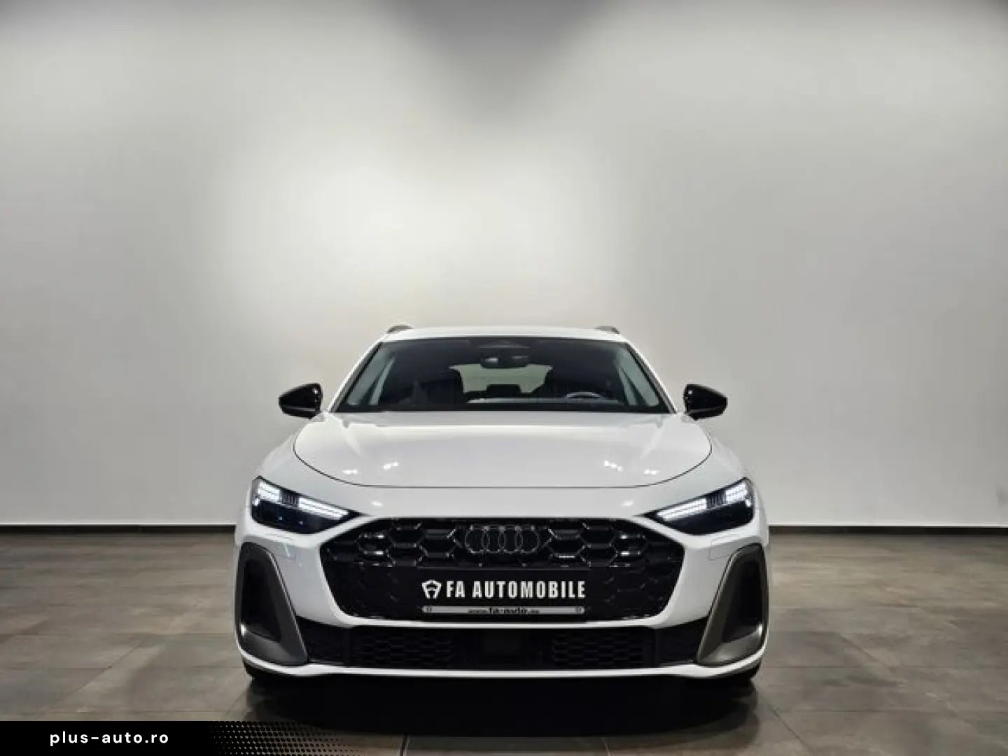 AUDI A5 Av. S Line Edition One Matrix Leder 360