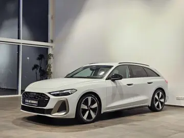 AUDI A5 Av. S Line Edition One Matrix Leder 360