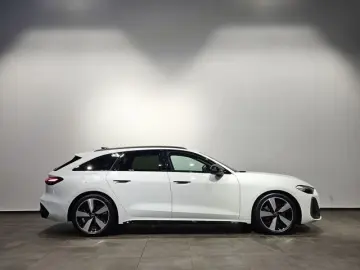 AUDI A5 Av. S Line Edition One Matrix Leder 360