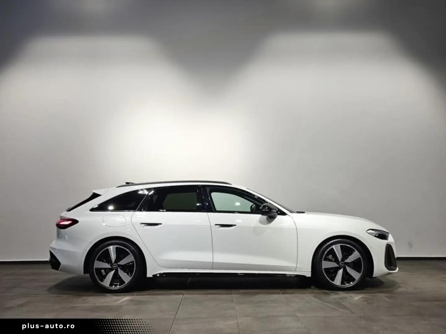 AUDI A5 Av. S Line Edition One Matrix Leder 360