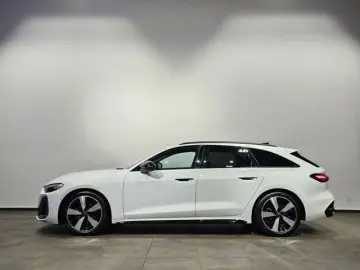 AUDI A5 Av. S Line Edition One Matrix Leder 360