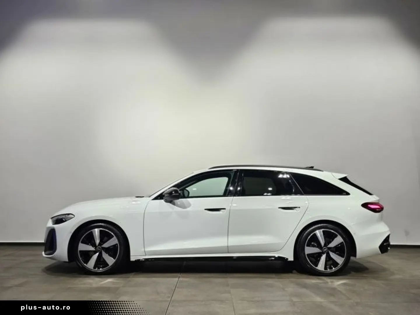 AUDI A5 Av. S Line Edition One Matrix Leder 360