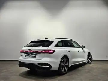AUDI A5 Av. S Line Edition One Matrix Leder 360