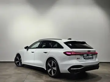 AUDI A5 Av. S Line Edition One Matrix Leder 360