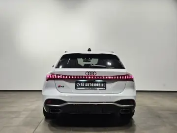 AUDI A5 Av. S Line Edition One Matrix Leder 360