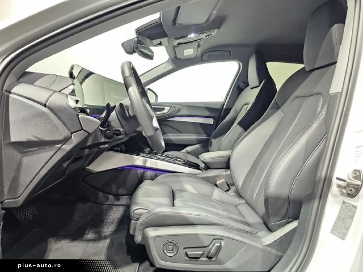 AUDI A5 Av. S Line Edition One Matrix Leder 360