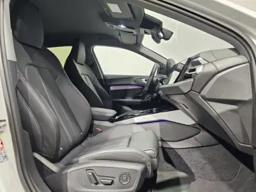 AUDI A5 Av. S Line Edition One Matrix Leder 360