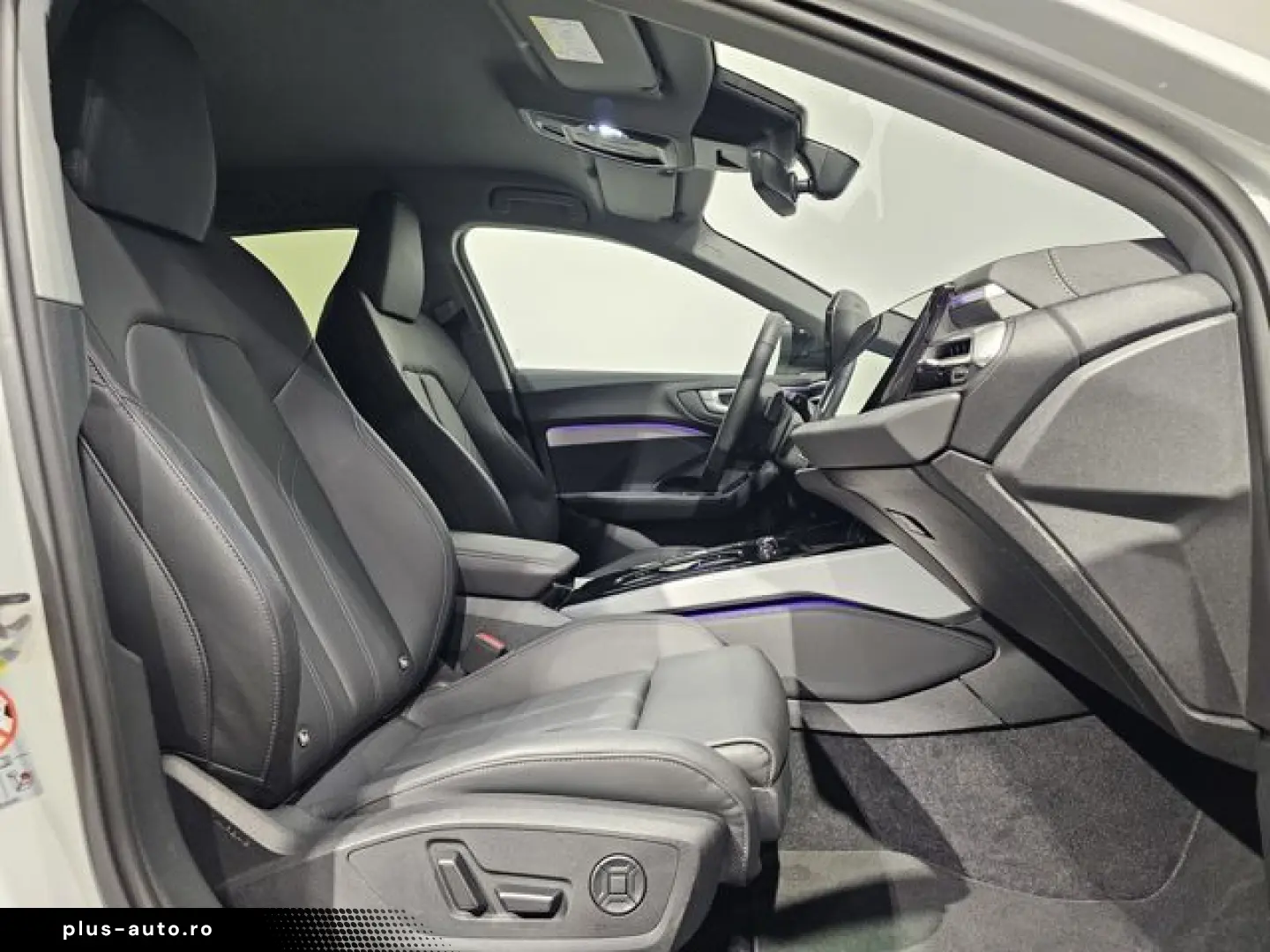 AUDI A5 Av. S Line Edition One Matrix Leder 360