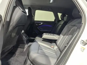 AUDI A5 Av. S Line Edition One Matrix Leder 360
