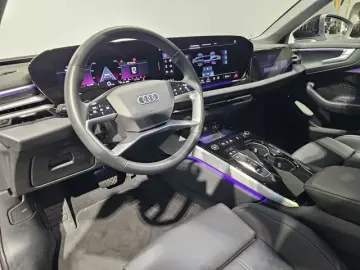 AUDI A5 Av. S Line Edition One Matrix Leder 360