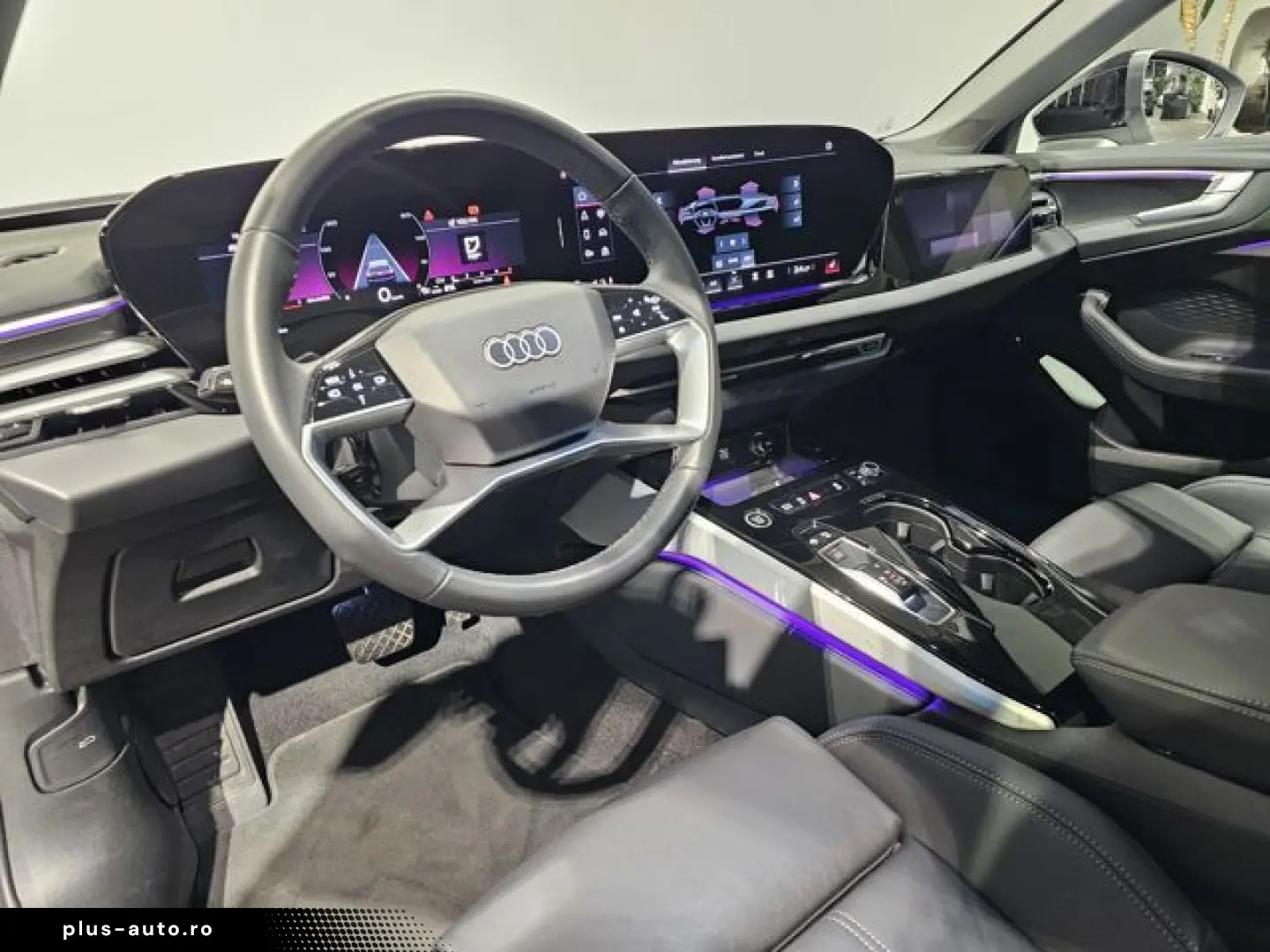 AUDI A5 Av. S Line Edition One Matrix Leder 360