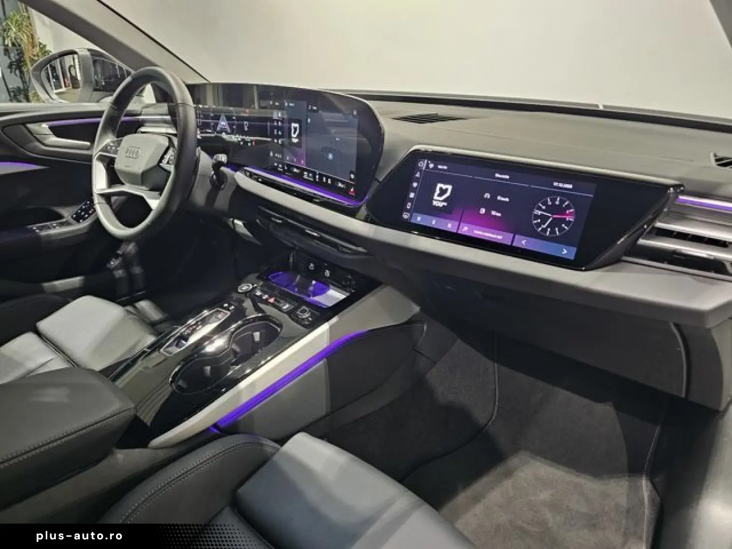 AUDI A5 Av. S Line Edition One Matrix Leder 360