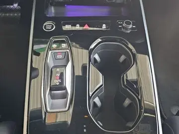 AUDI A5 Av. S Line Edition One Matrix Leder 360