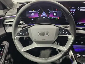 AUDI A5 Av. S Line Edition One Matrix Leder 360