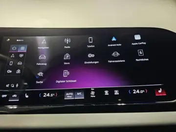 AUDI A5 Av. S Line Edition One Matrix Leder 360