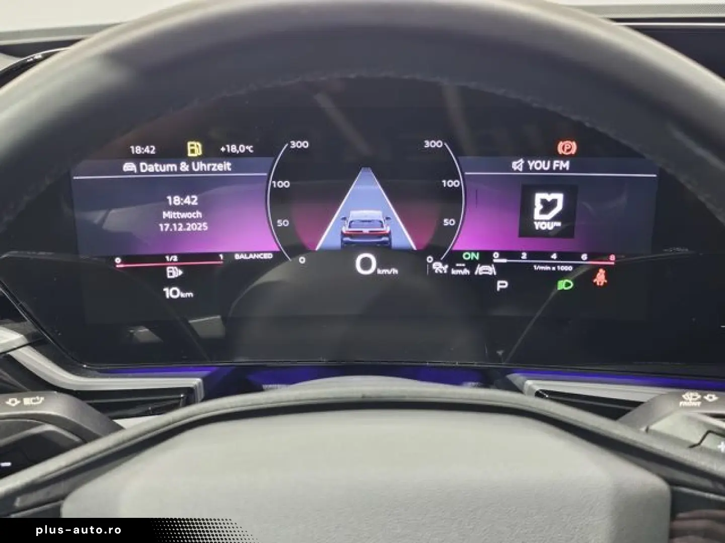 AUDI A5 Av. S Line Edition One Matrix Leder 360