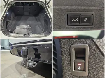 AUDI A5 Av. S Line Edition One Matrix Leder 360