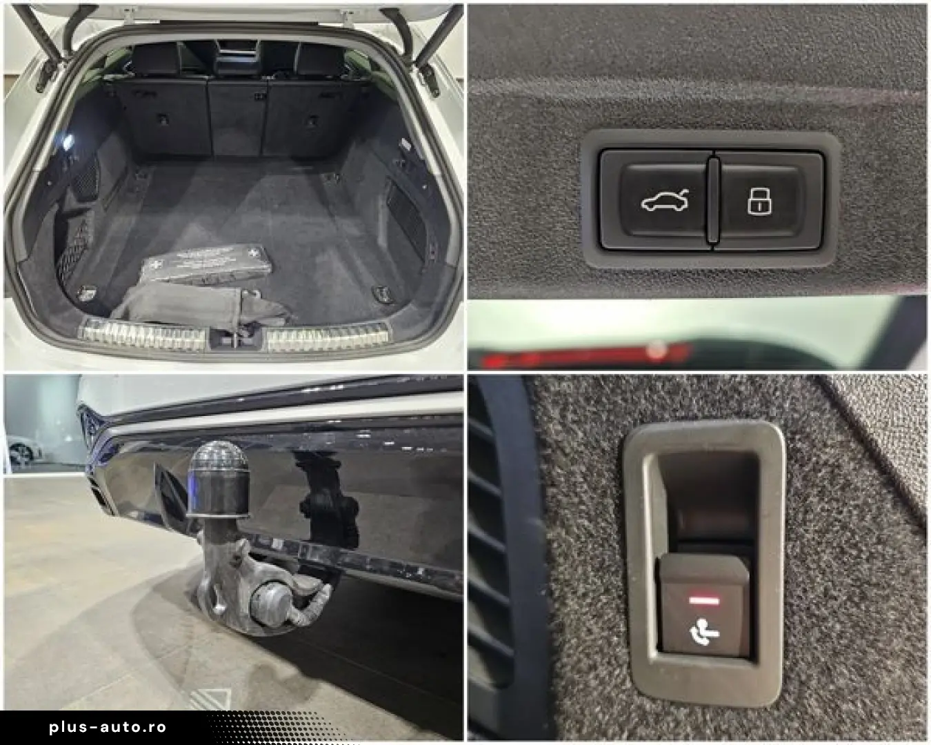 AUDI A5 Av. S Line Edition One Matrix Leder 360