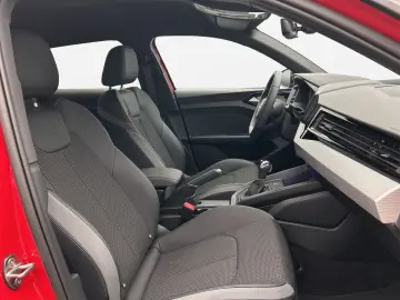 AUDI A1 Sportback 40 TFSI S-LINE NAVI-PLUS LED OPTIK-