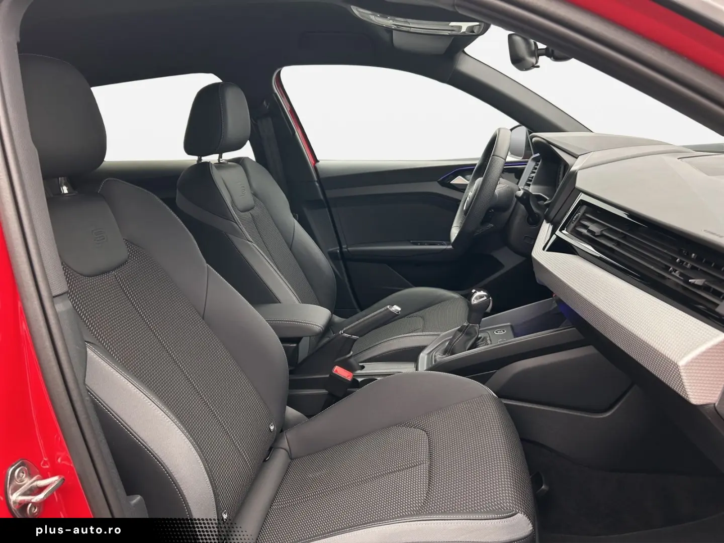 AUDI A1 Sportback 40 TFSI S-LINE NAVI-PLUS LED OPTIK-