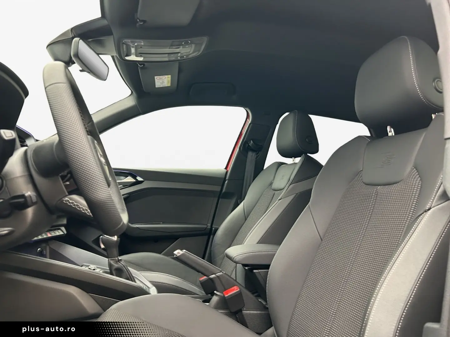 AUDI A1 Sportback 40 TFSI S-LINE NAVI-PLUS LED OPTIK-