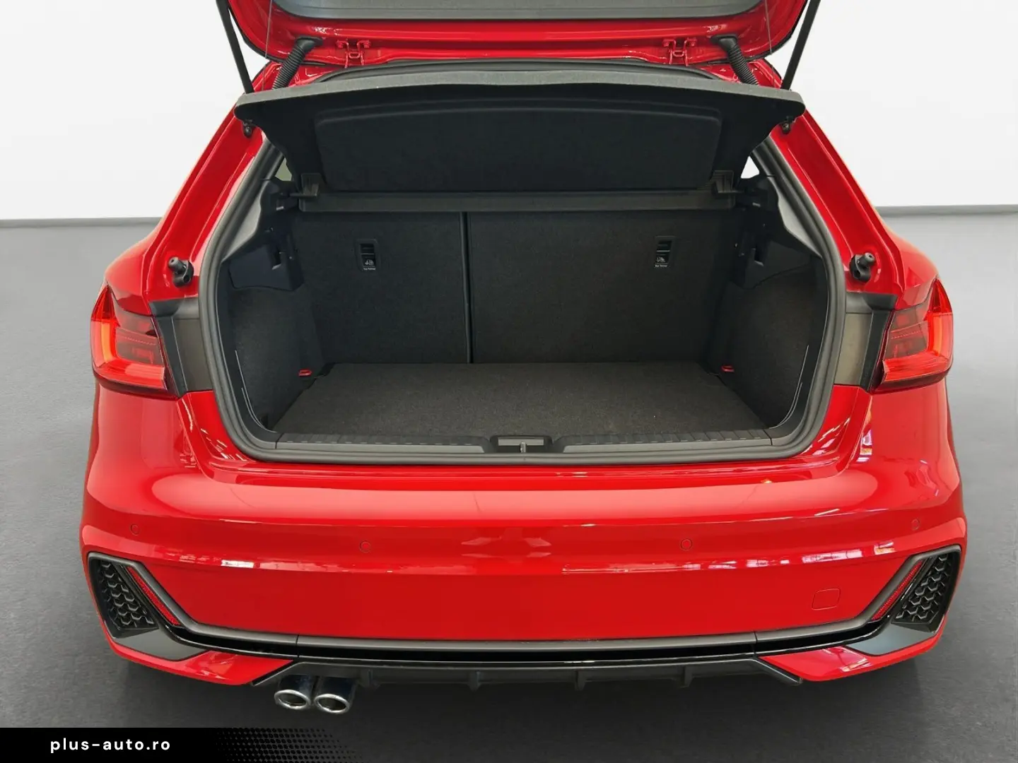 AUDI A1 Sportback 40 TFSI S-LINE NAVI-PLUS LED OPTIK-