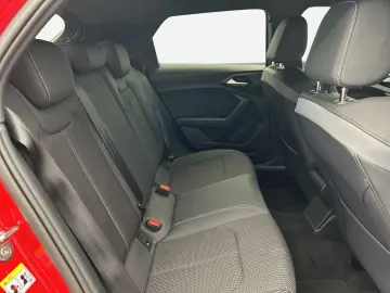 AUDI A1 Sportback 40 TFSI S-LINE NAVI-PLUS LED OPTIK-