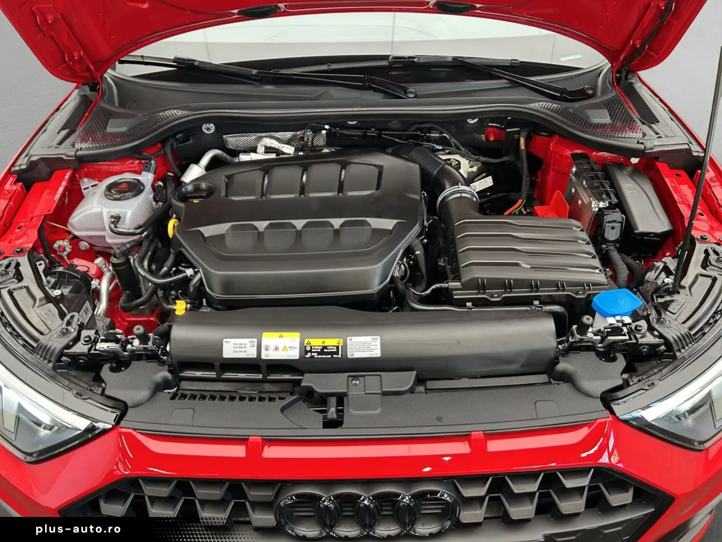 AUDI A1 Sportback 40 TFSI S-LINE NAVI-PLUS LED OPTIK-
