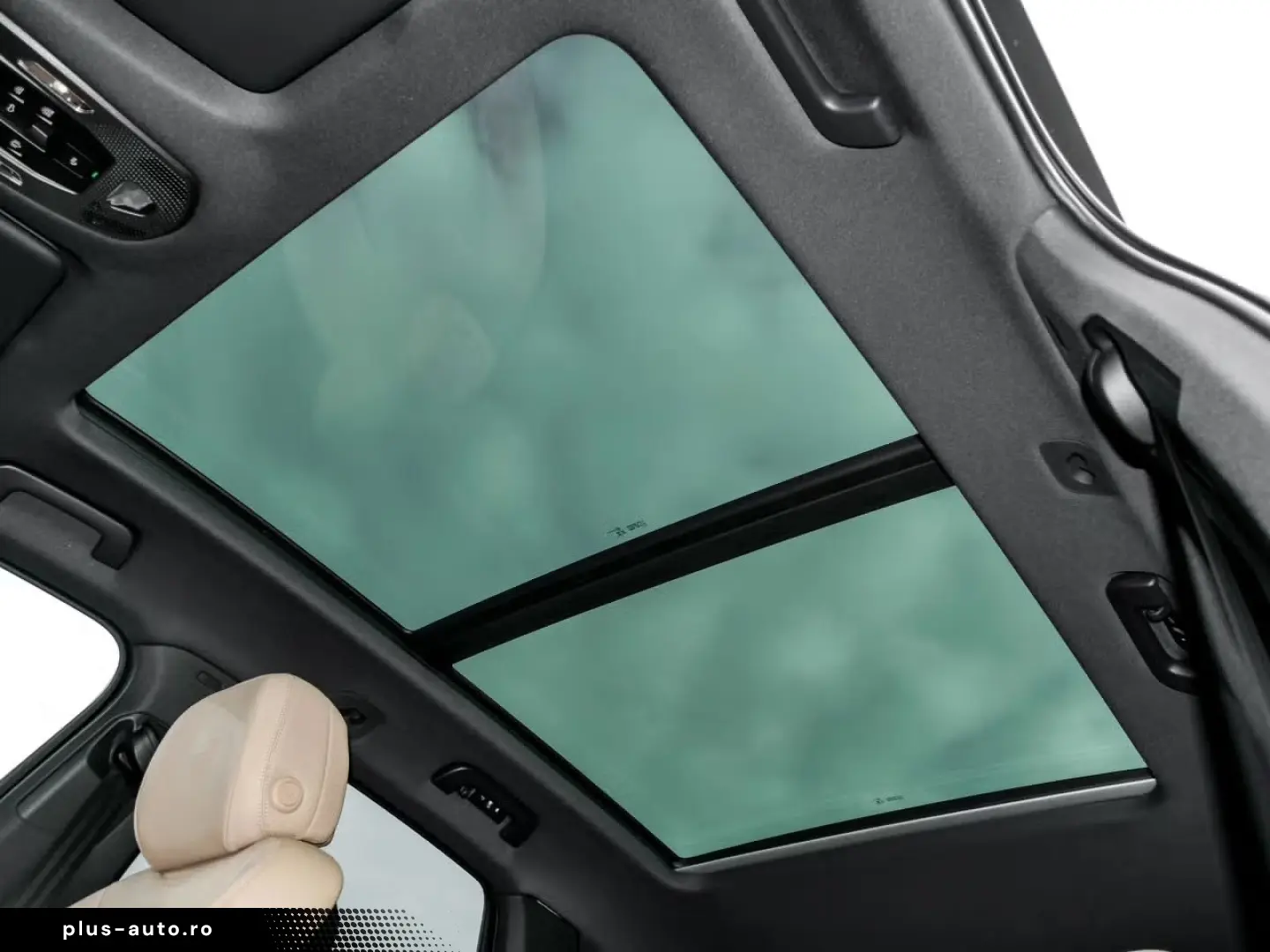 PORSCHE Cayenne BI-COLOR BEIFAHRERDISPLAY PANO VOLL