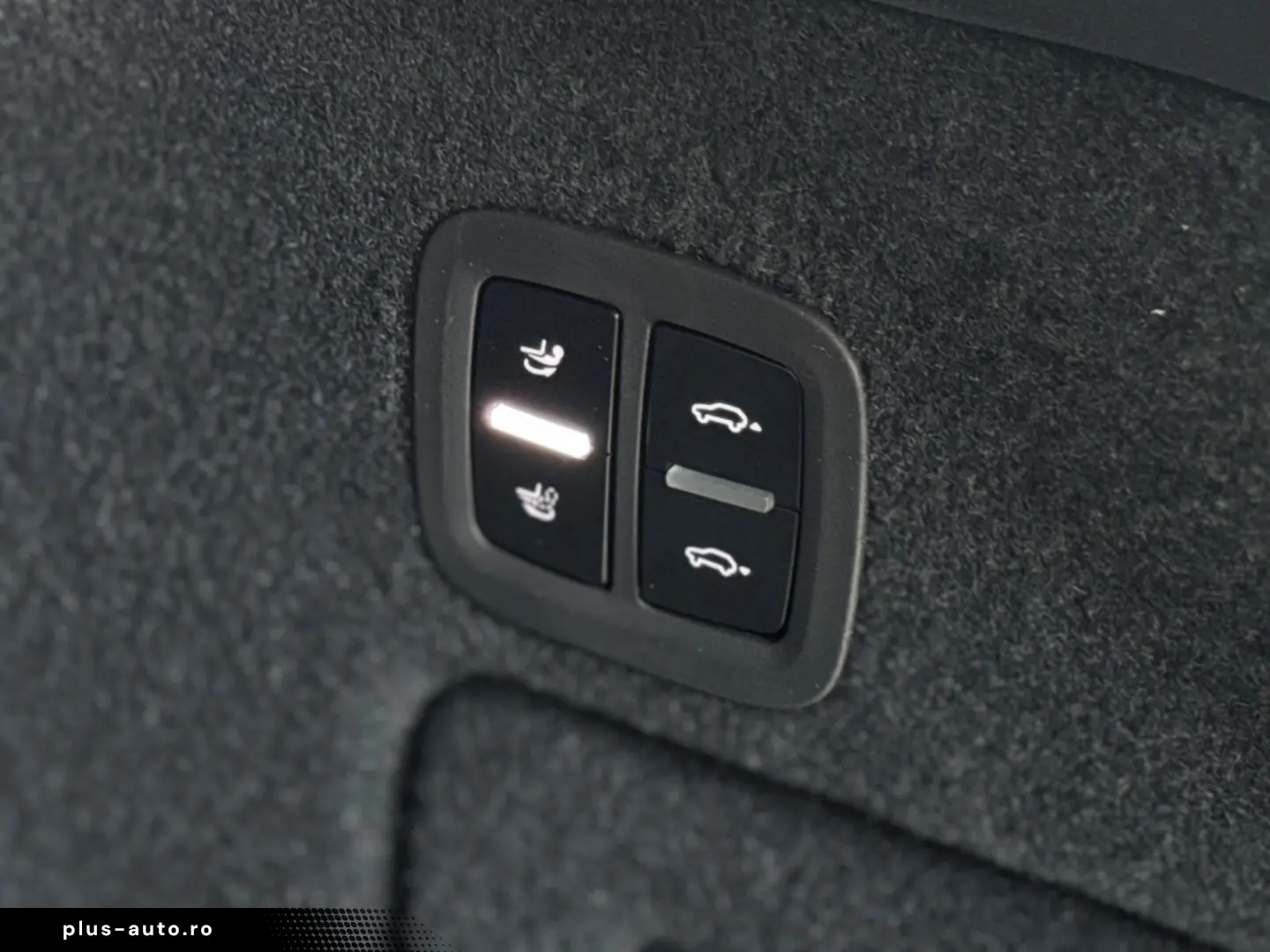 PORSCHE Cayenne BI-COLOR BEIFAHRERDISPLAY PANO VOLL