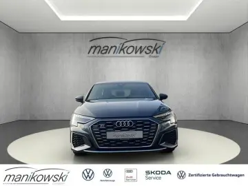 AUDI S3 Sportback S-tronic quattro  Navi BT B&O GRA L